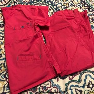 Med Couture Scrubs *Top only!